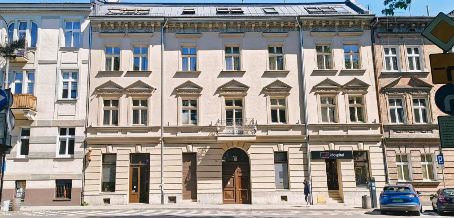 Novumhouse - Main Railway Station Frühstückspension 2*